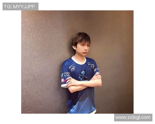 对话周敏回顾DOTA2生涯与S15赛季LOL的精彩瞬间与感悟