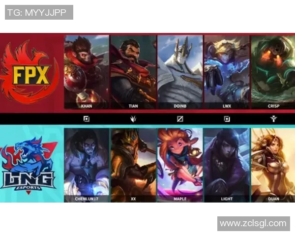 LNG在精英赛中的意识表现分析与战术解读